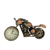 Horloge de bureau vélo DCS0034